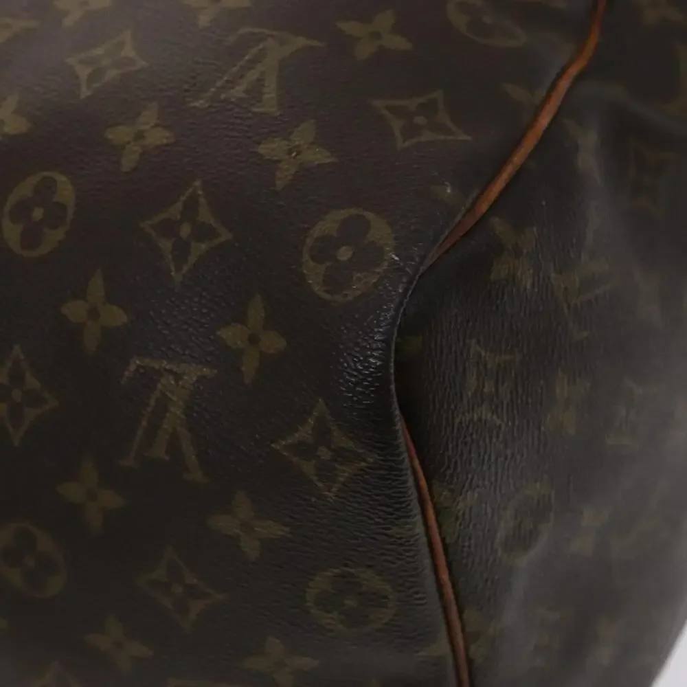 LOUIS VUITTON Monogram Keepall 50 Boston Bag M41426